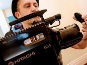 Nathan Head - Grindsploitation